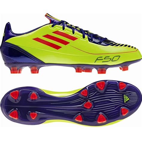 Adidas F30 Fußballschuhe 